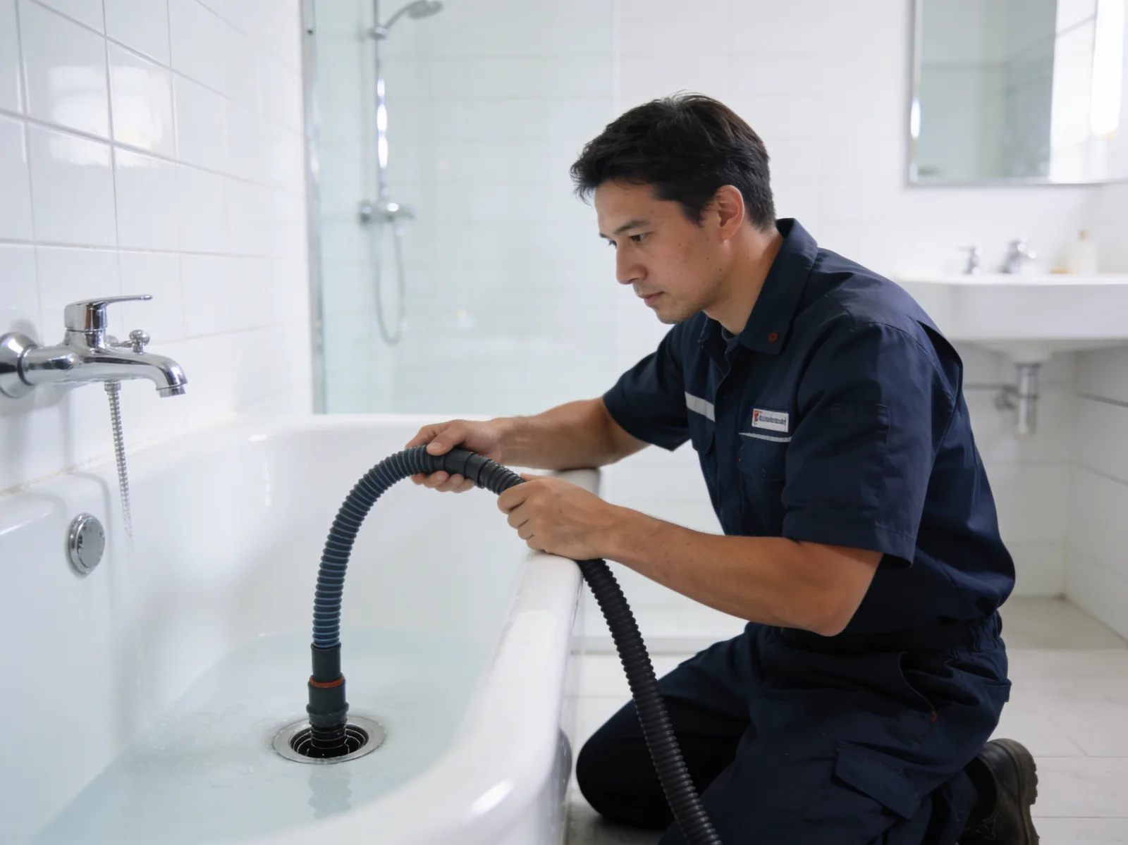 Emergency Plumber Hampshire, TN FAQs